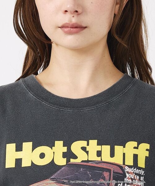 Rouge vif la cle / ルージュ・ヴィフ ラクレ Tシャツ | 【GOOD ROCK SPEED/グッドロックスピード】HotStuffMust | 詳細18