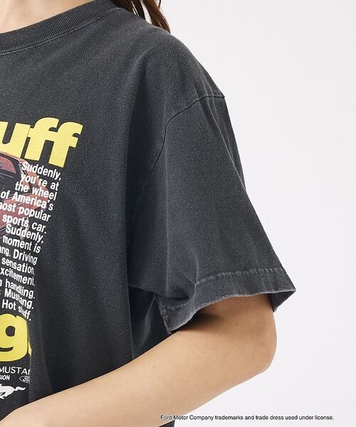 Rouge vif la cle / ルージュ・ヴィフ ラクレ Tシャツ | 【GOOD ROCK SPEED/グッドロックスピード】HotStuffMust | 詳細19