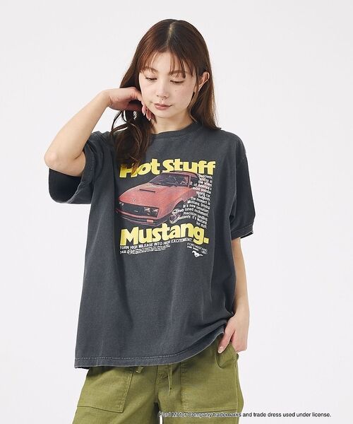Rouge vif la cle / ルージュ・ヴィフ ラクレ Tシャツ | 【GOOD ROCK SPEED/グッドロックスピード】HotStuffMust | 詳細4