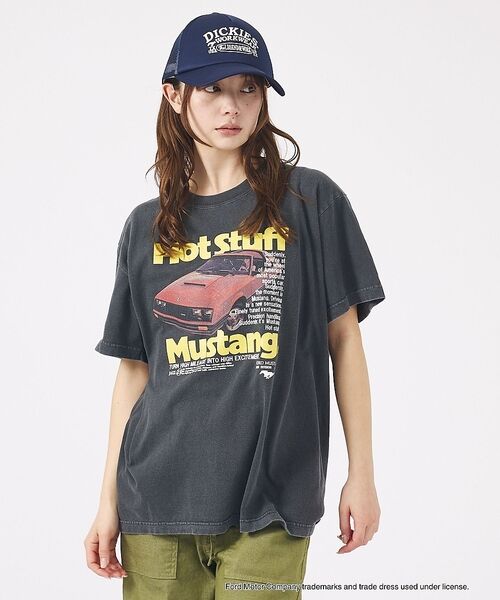 Rouge vif la cle / ルージュ・ヴィフ ラクレ Tシャツ | 【GOOD ROCK SPEED/グッドロックスピード】HotStuffMust | 詳細8