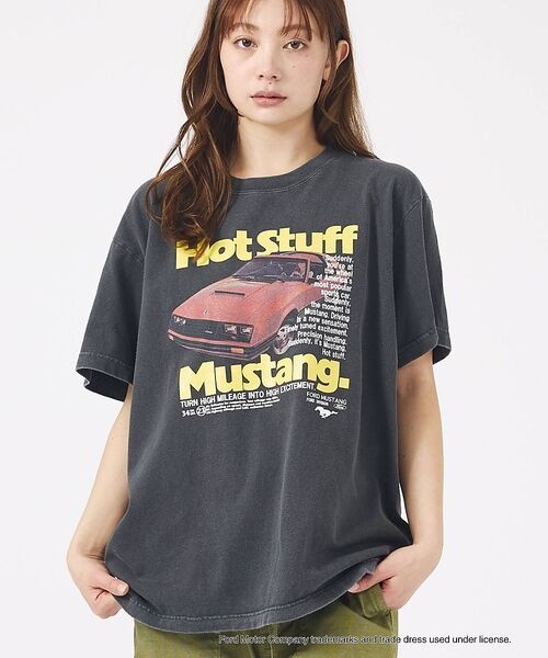 Rouge vif la cle / ルージュ・ヴィフ ラクレ Tシャツ | 【GOOD ROCK SPEED/グッドロックスピード】HotStuffMust（スミクロ）