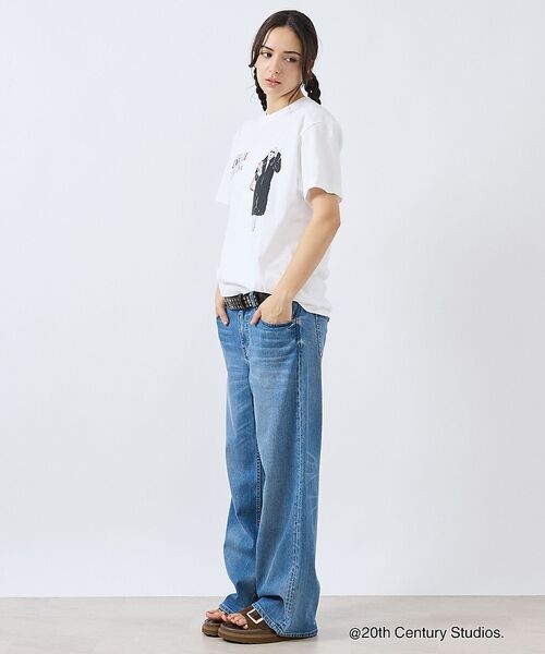 Rouge vif la cle / ルージュ・ヴィフ ラクレ Tシャツ | 【GOOD ROCK SPEED/グッドロックスピード】The Devil We | 詳細8