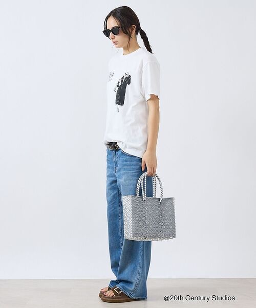 Rouge vif la cle / ルージュ・ヴィフ ラクレ Tシャツ | 【GOOD ROCK SPEED/グッドロックスピード】The Devil We | 詳細13