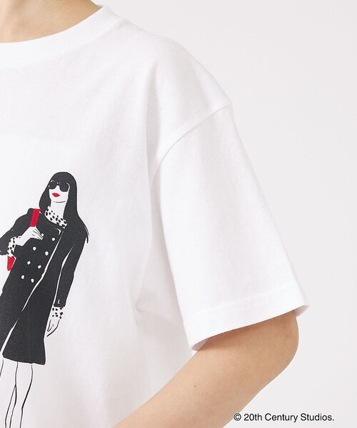 Rouge vif la cle / ルージュ・ヴィフ ラクレ Tシャツ | 【GOOD ROCK SPEED/グッドロックスピード】The Devil We | 詳細27