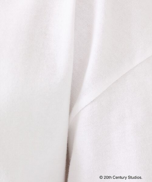 Rouge vif la cle / ルージュ・ヴィフ ラクレ Tシャツ | 【GOOD ROCK SPEED/グッドロックスピード】The Devil We | 詳細28