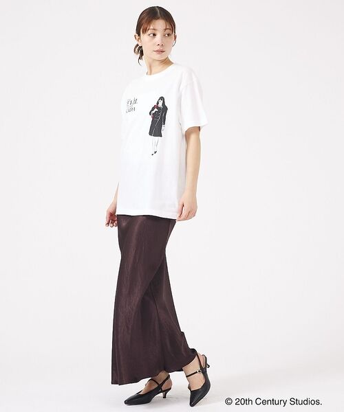 Rouge vif la cle / ルージュ・ヴィフ ラクレ Tシャツ | 【GOOD ROCK SPEED/グッドロックスピード】The Devil We | 詳細19