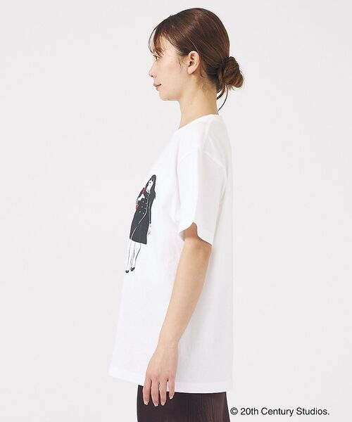 Rouge vif la cle / ルージュ・ヴィフ ラクレ Tシャツ | 【GOOD ROCK SPEED/グッドロックスピード】The Devil We | 詳細24