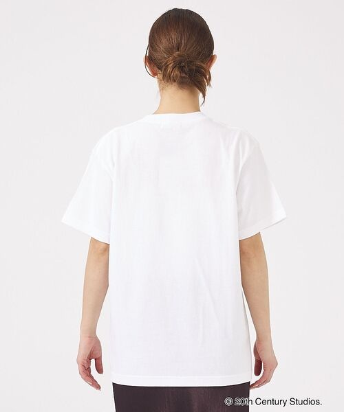 Rouge vif la cle / ルージュ・ヴィフ ラクレ Tシャツ | 【GOOD ROCK SPEED/グッドロックスピード】The Devil We | 詳細25