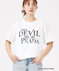 Rouge vif la cle / ルージュ・ヴィフ ラクレ Tシャツ | 【GOOD ROCK SPEED/グッドロックスピード】The Devil We