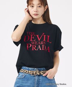 Rouge vif la cle / ルージュ・ヴィフ ラクレ Tシャツ | 【GOOD ROCK SPEED/グッドロックスピード】The Devil We