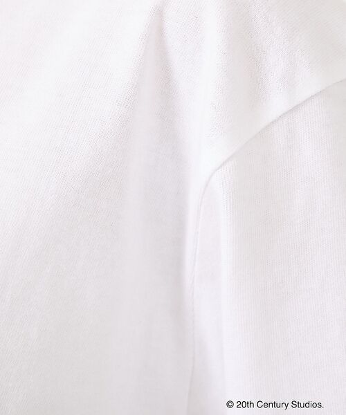 Rouge vif la cle / ルージュ・ヴィフ ラクレ Tシャツ | 【GOOD ROCK SPEED/グッドロックスピード】The Devil We | 詳細4