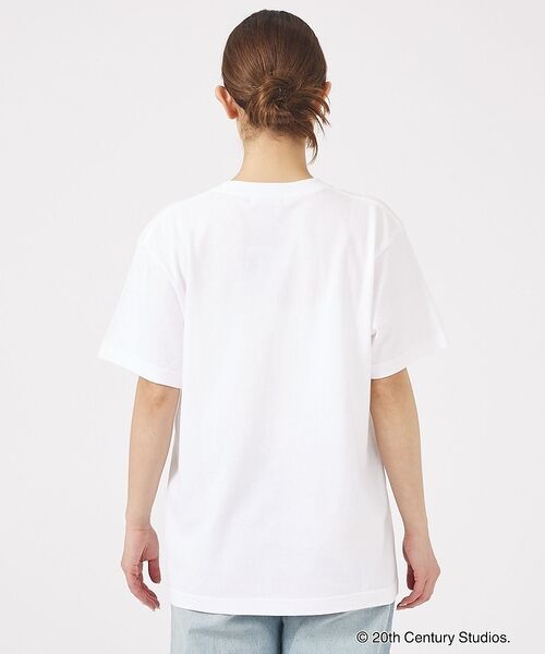 Rouge vif la cle / ルージュ・ヴィフ ラクレ Tシャツ | 【GOOD ROCK SPEED/グッドロックスピード】The Devil We | 詳細7