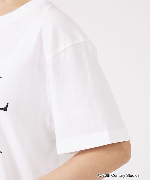 Rouge vif la cle / ルージュ・ヴィフ ラクレ Tシャツ | 【GOOD ROCK SPEED/グッドロックスピード】The Devil We | 詳細9