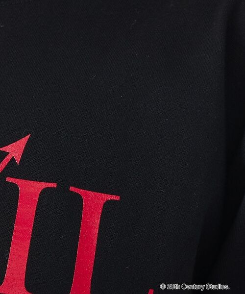 Rouge vif la cle / ルージュ・ヴィフ ラクレ Tシャツ | 【GOOD ROCK SPEED/グッドロックスピード】The Devil We | 詳細16