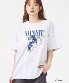 Rouge vif la cle / ルージュ・ヴィフ ラクレ Tシャツ | 【GOOD ROCK SPEED/グッドロックスピード】ミニー/マントTシャツ/