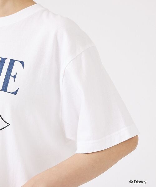 Rouge vif la cle / ルージュ・ヴィフ ラクレ Tシャツ | 【GOOD ROCK SPEED/グッドロックスピード】ミニー/マントTシャツ/ | 詳細10