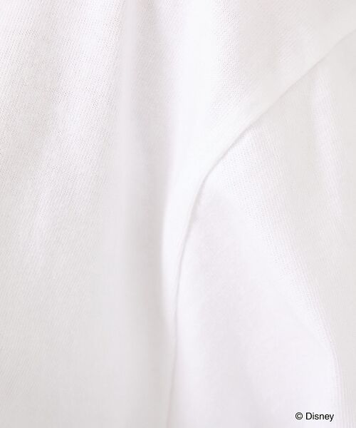 Rouge vif la cle / ルージュ・ヴィフ ラクレ Tシャツ | 【GOOD ROCK SPEED/グッドロックスピード】ミニー/マントTシャツ/ | 詳細11