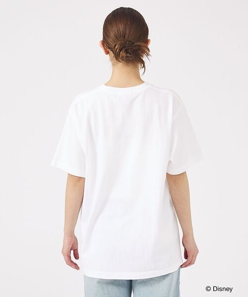 Rouge vif la cle / ルージュ・ヴィフ ラクレ Tシャツ | 【GOOD ROCK SPEED/グッドロックスピード】ミニー/マントTシャツ/ | 詳細8