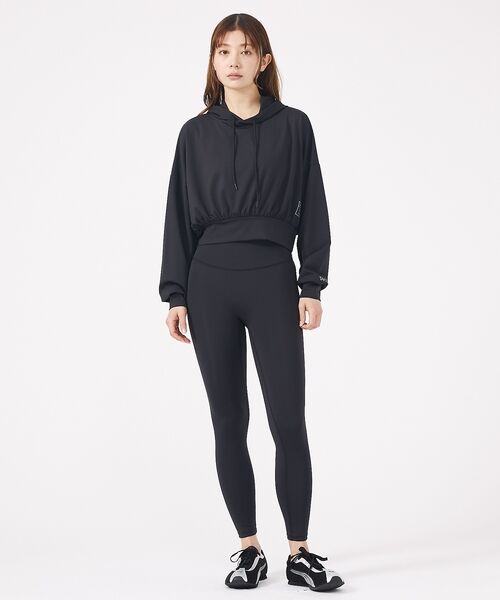 Rouge vif la cle / ルージュ・ヴィフ ラクレ その他パンツ | 【TAION /タイオン】スポーツ UV ドライ ラッシュガード レギンス/スポ | 詳細1