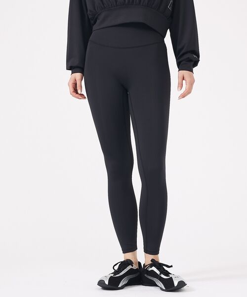 Rouge vif la cle / ルージュ・ヴィフ ラクレ その他パンツ | 【TAION /タイオン】スポーツ UV ドライ ラッシュガード レギンス/スポ | 詳細6