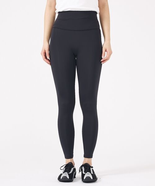 Rouge vif la cle / ルージュ・ヴィフ ラクレ その他パンツ | 【TAION /タイオン】スポーツ UV ドライ ラッシュガード レギンス/スポ | 詳細19