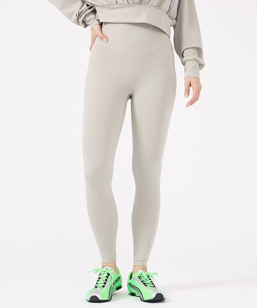 Rouge vif la cle / ルージュ・ヴィフ ラクレ その他パンツ | 【TAION /タイオン】スポーツ UV ドライ ラッシュガード レギンス/スポ | 詳細15