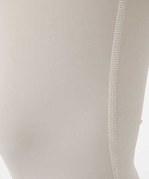 Rouge vif la cle / ルージュ・ヴィフ ラクレ その他パンツ | 【TAION /タイオン】スポーツ UV ドライ ラッシュガード レギンス/スポ | 詳細17