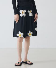 【SUNNY SPORTS/サニースポーツ】花柄半パン/printed 2par
