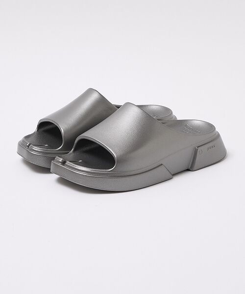 Rouge vif la cle / ルージュ・ヴィフ ラクレ サンダル | 【Paes/ペイズ】03タビ/ リカバリーサンダル/厚底/韓国/足袋【予約】 | 詳細5