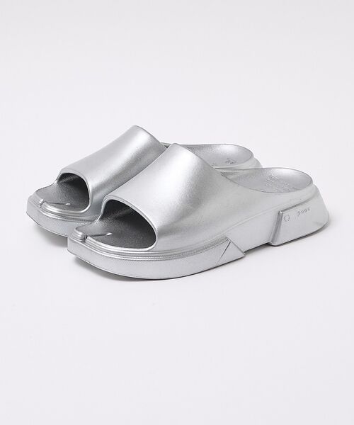 Rouge vif la cle / ルージュ・ヴィフ ラクレ サンダル | 【Paes/ペイズ】03タビ/ リカバリーサンダル/厚底/韓国/足袋【予約】 | 詳細12