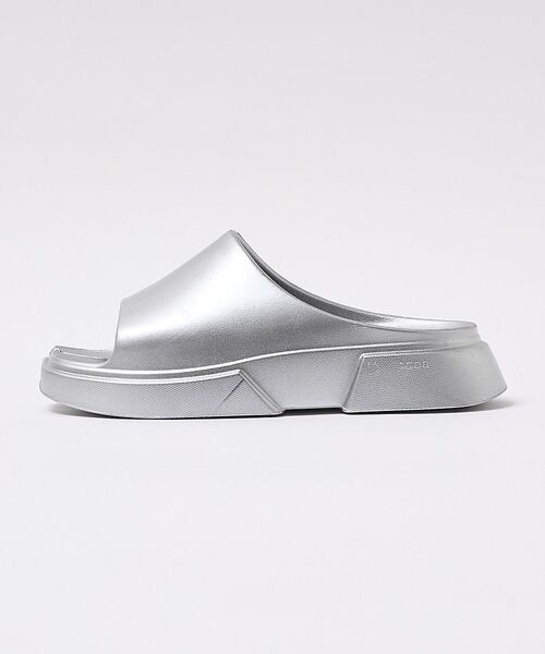 Rouge vif la cle / ルージュ・ヴィフ ラクレ サンダル | 【Paes/ペイズ】03タビ/ リカバリーサンダル/厚底/韓国/足袋【予約】 | 詳細13