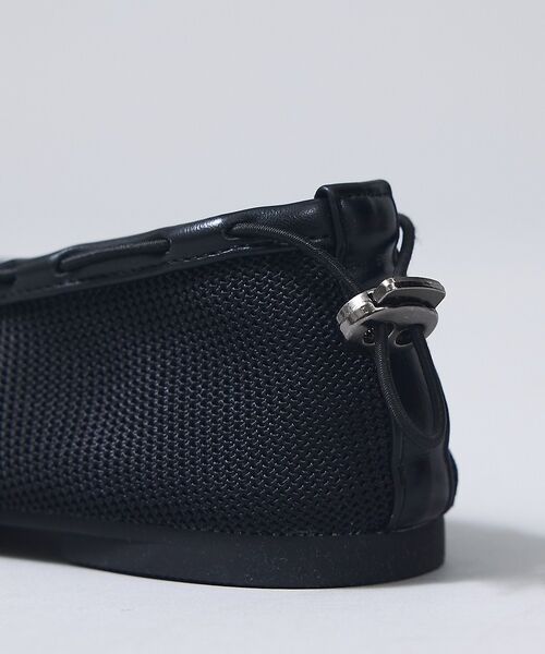 Rouge vif la cle / ルージュ・ヴィフ ラクレ フラットシューズ | 【PAES/ペイズ】タビメッシュパンプス/フラットシューズ/韓国/大人カジュアル | 詳細13