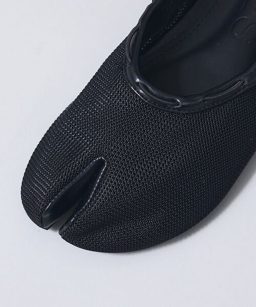 Rouge vif la cle / ルージュ・ヴィフ ラクレ フラットシューズ | 【PAES/ペイズ】タビメッシュパンプス/フラットシューズ/韓国/大人カジュアル | 詳細8