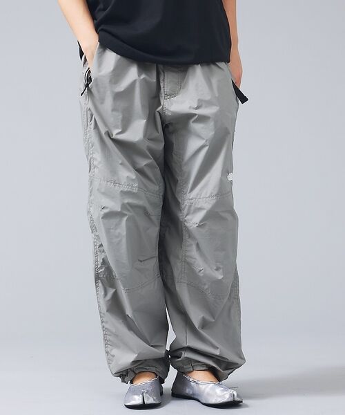 Rouge vif la cle / ルージュ・ヴィフ ラクレ フラットシューズ | 【PAES/ペイズ】タビメッシュパンプス/フラットシューズ/韓国/大人カジュアル | 詳細24