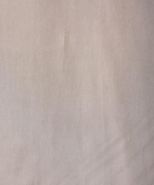 Rouge vif la cle / ルージュ・ヴィフ ラクレ シャツ・ブラウス | キュプラフィブリルUネックノースリーブブラウス/ジレ【予約】 | 詳細23