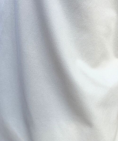 Rouge vif la cle / ルージュ・ヴィフ ラクレ Tシャツ | ヴィンテージキュプラジャージー半袖プルオーバー【予約】 | 詳細11