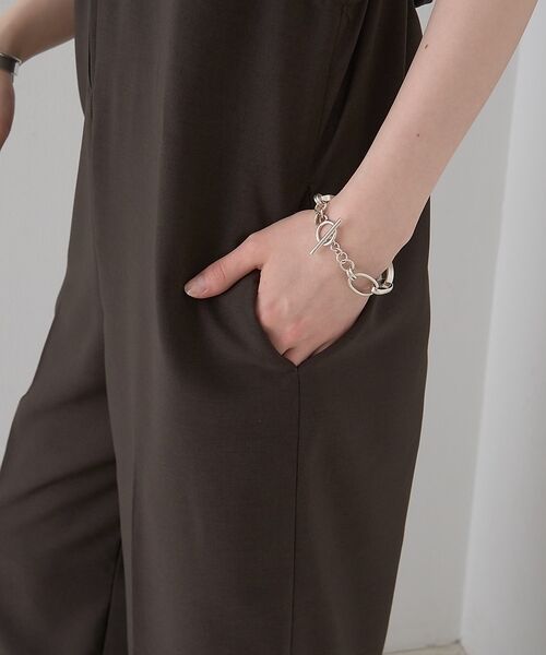 Rouge vif la cle / ルージュ・ヴィフ ラクレ サロペット・オールインワン | 【人気追加】ドライウェザーサロペット | 詳細18