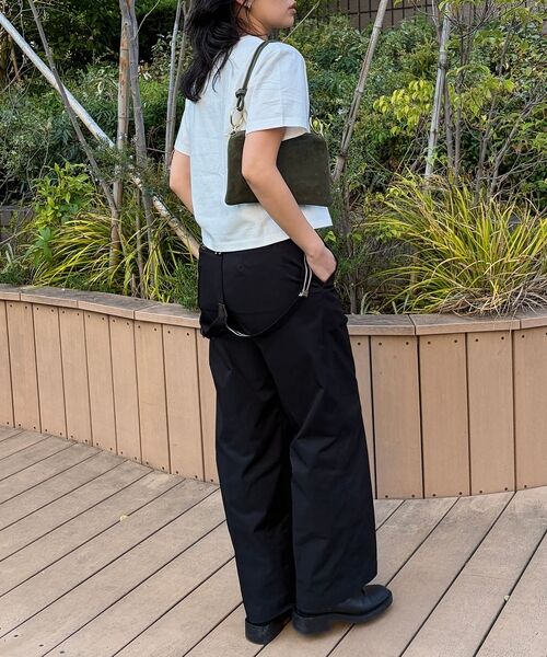 Rouge vif la cle / ルージュ・ヴィフ ラクレ Tシャツ | 【GOOD ROCK SPEED/グッドロックスピード】LIFE FEMALE | 詳細12