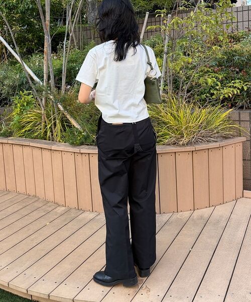 Rouge vif la cle / ルージュ・ヴィフ ラクレ Tシャツ | 【GOOD ROCK SPEED/グッドロックスピード】LIFE FEMALE | 詳細13