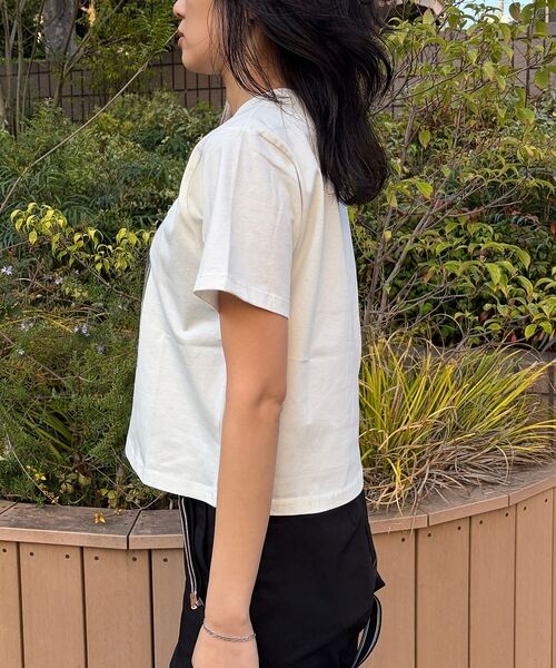 Rouge vif la cle / ルージュ・ヴィフ ラクレ Tシャツ | 【GOOD ROCK SPEED/グッドロックスピード】LIFE FEMALE | 詳細15