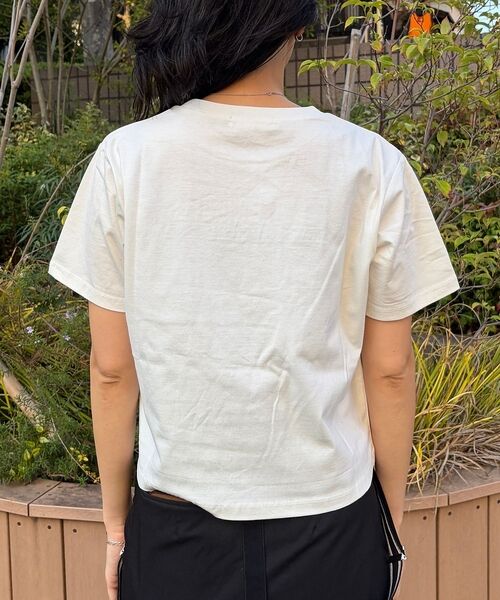 Rouge vif la cle / ルージュ・ヴィフ ラクレ Tシャツ | 【GOOD ROCK SPEED/グッドロックスピード】LIFE FEMALE | 詳細16