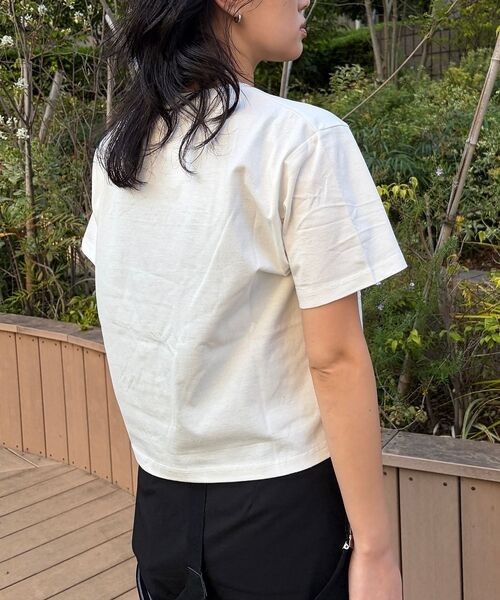 Rouge vif la cle / ルージュ・ヴィフ ラクレ Tシャツ | 【GOOD ROCK SPEED/グッドロックスピード】LIFE FEMALE | 詳細6