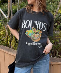 Rouge vif la cle / ルージュ・ヴィフ ラクレ Tシャツ | 【GOOD ROCK SPEED/グッドロックスピード】Randy's Donu