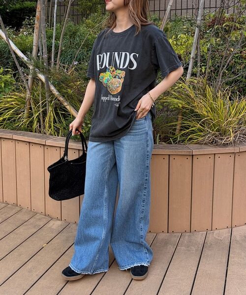 Rouge vif la cle / ルージュ・ヴィフ ラクレ Tシャツ | 【GOOD ROCK SPEED/グッドロックスピード】Randy's Donu | 詳細10