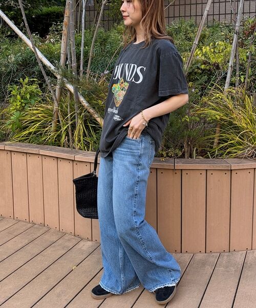 Rouge vif la cle / ルージュ・ヴィフ ラクレ Tシャツ | 【GOOD ROCK SPEED/グッドロックスピード】Randy's Donu | 詳細11