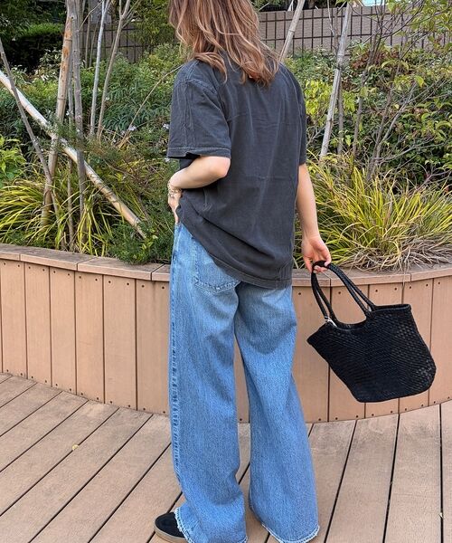 Rouge vif la cle / ルージュ・ヴィフ ラクレ Tシャツ | 【GOOD ROCK SPEED/グッドロックスピード】Randy's Donu | 詳細13