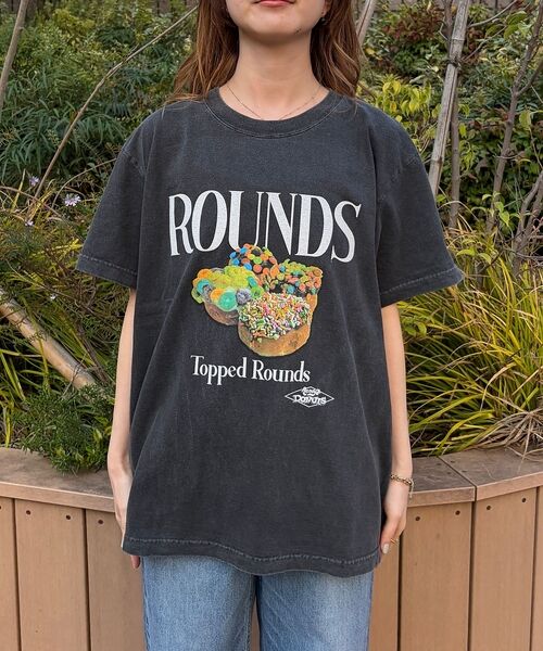 Rouge vif la cle / ルージュ・ヴィフ ラクレ Tシャツ | 【GOOD ROCK SPEED/グッドロックスピード】Randy's Donu | 詳細14