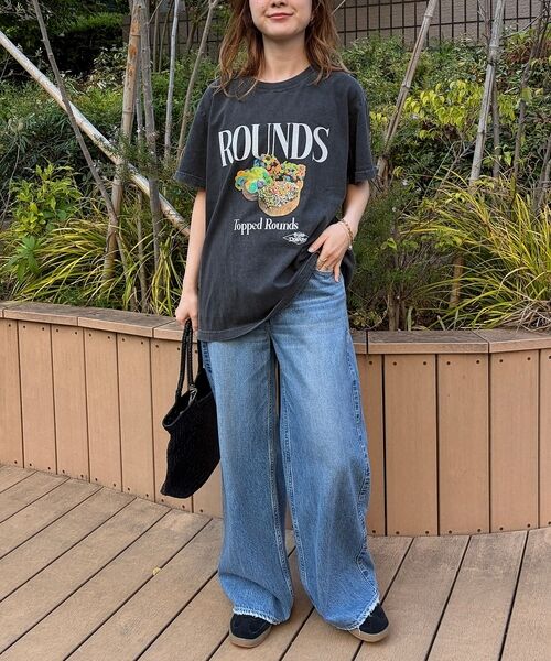 Rouge vif la cle / ルージュ・ヴィフ ラクレ Tシャツ | 【GOOD ROCK SPEED/グッドロックスピード】Randy's Donu | 詳細5