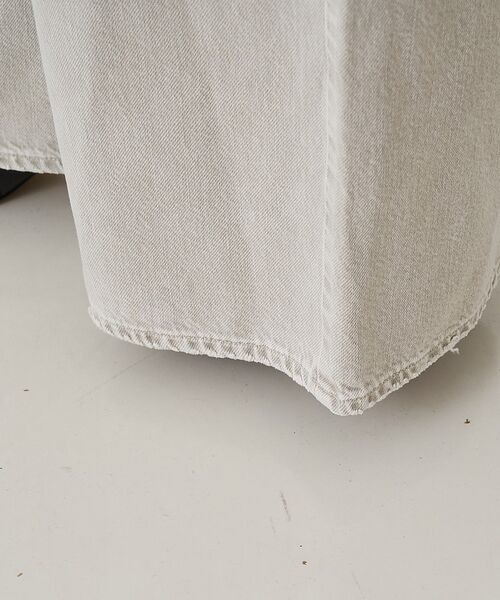 Rouge vif la cle / ルージュ・ヴィフ ラクレ デニムパンツ | 【upper hights/アッパーハイツ】THE BLAIR バギーデニム | 詳細28