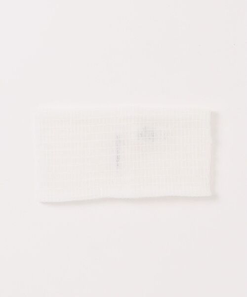 Rouge vif la cle / ルージュ・ヴィフ ラクレ ヘアアクセサリー | 【La Maison de Lyllis/ラ メゾン ド リリス】LOEN BA | 詳細7